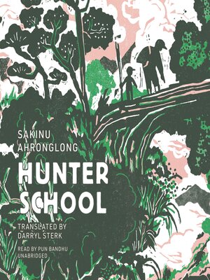cover image of Hunter School